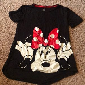 Disney shirt